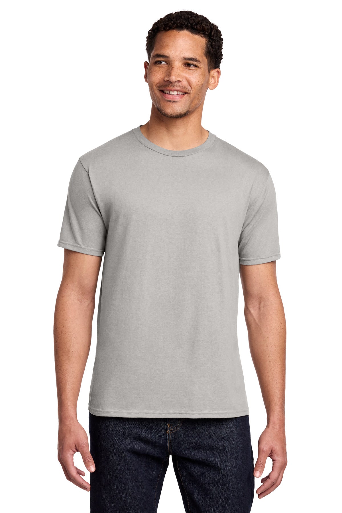 Port & Co™ Fan Favorite Tee. PC450