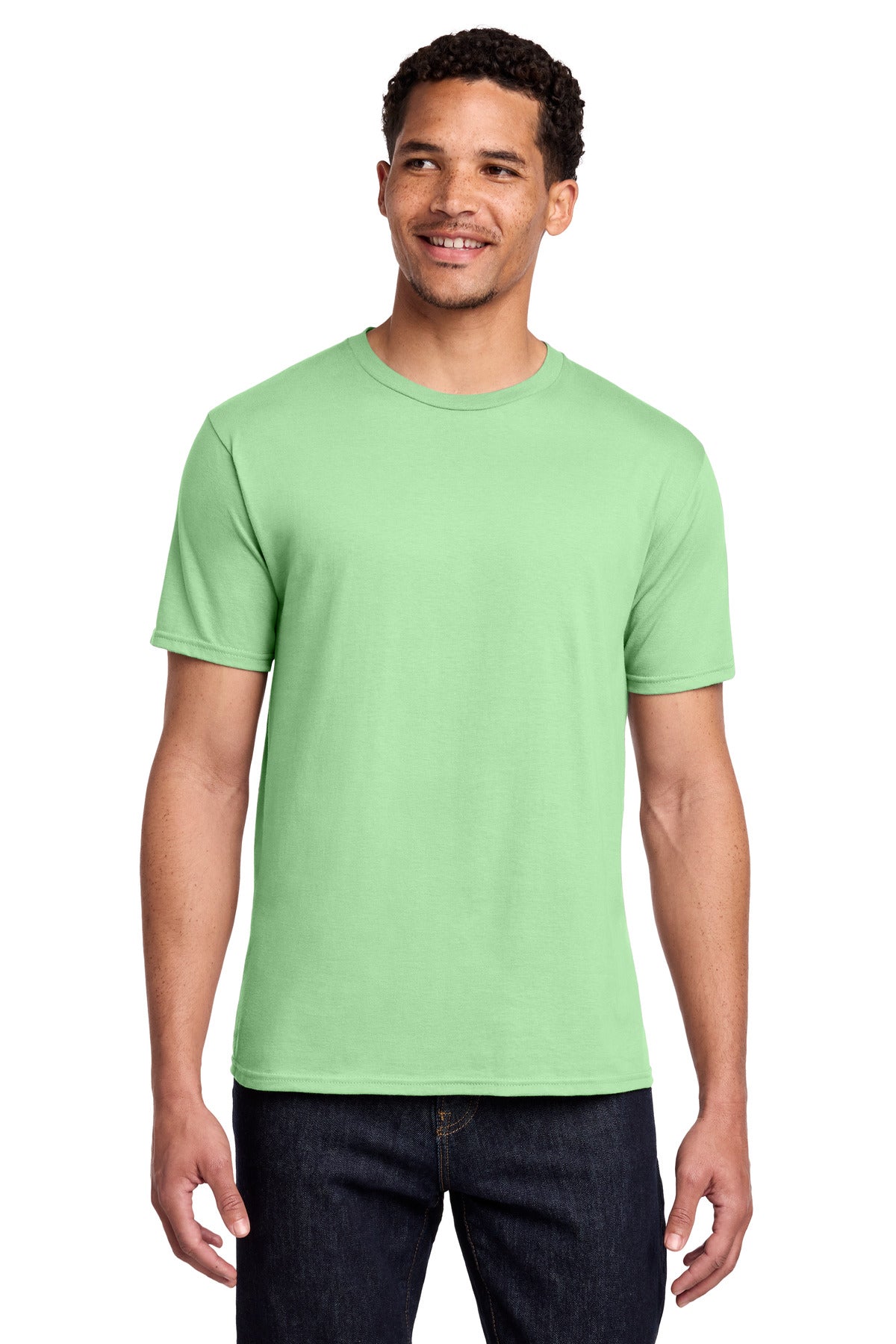 Port & Co™ Fan Favorite Tee. PC450