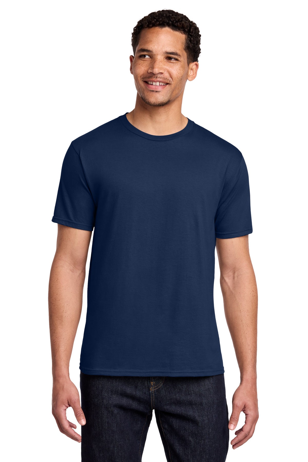 Port & Co™ Fan Favorite Tee. PC450