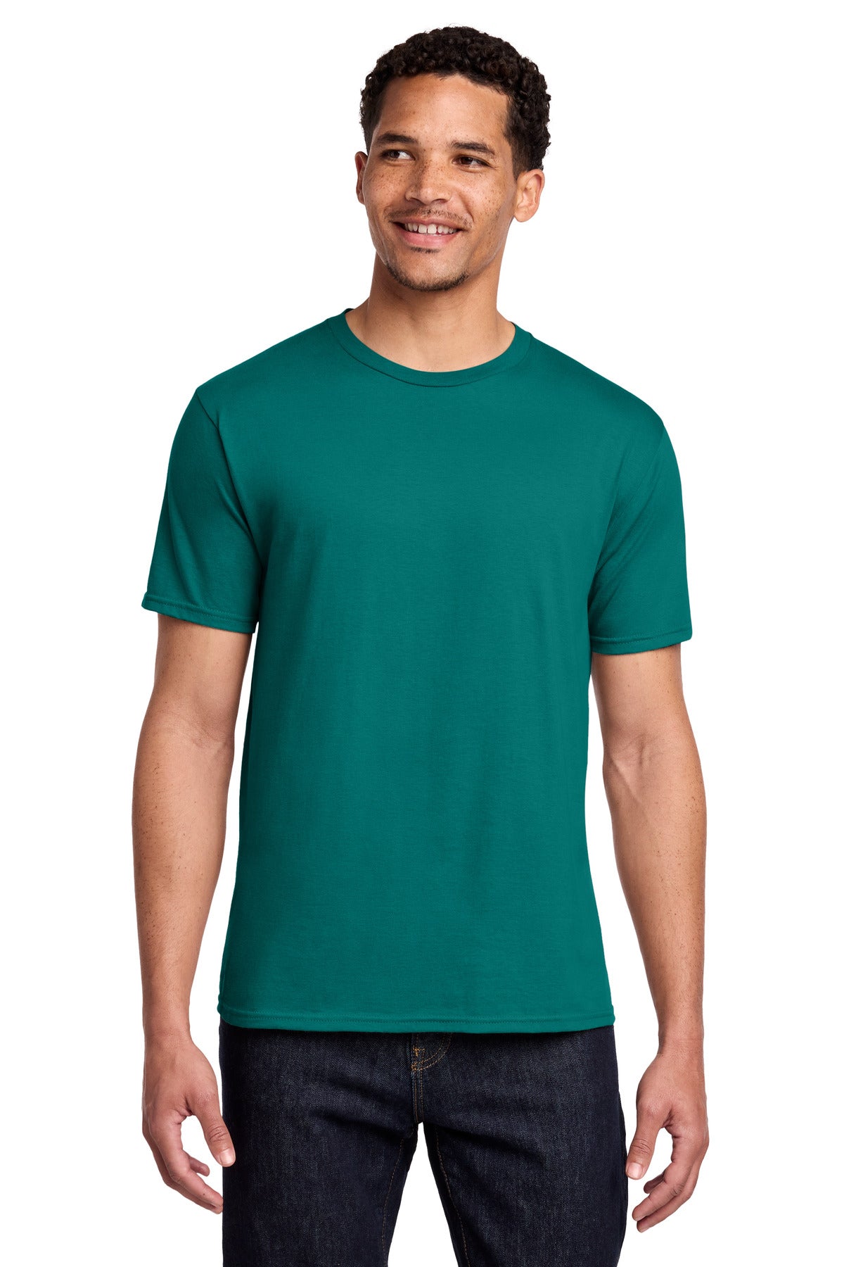 Port & Co™ Fan Favorite Tee. PC450