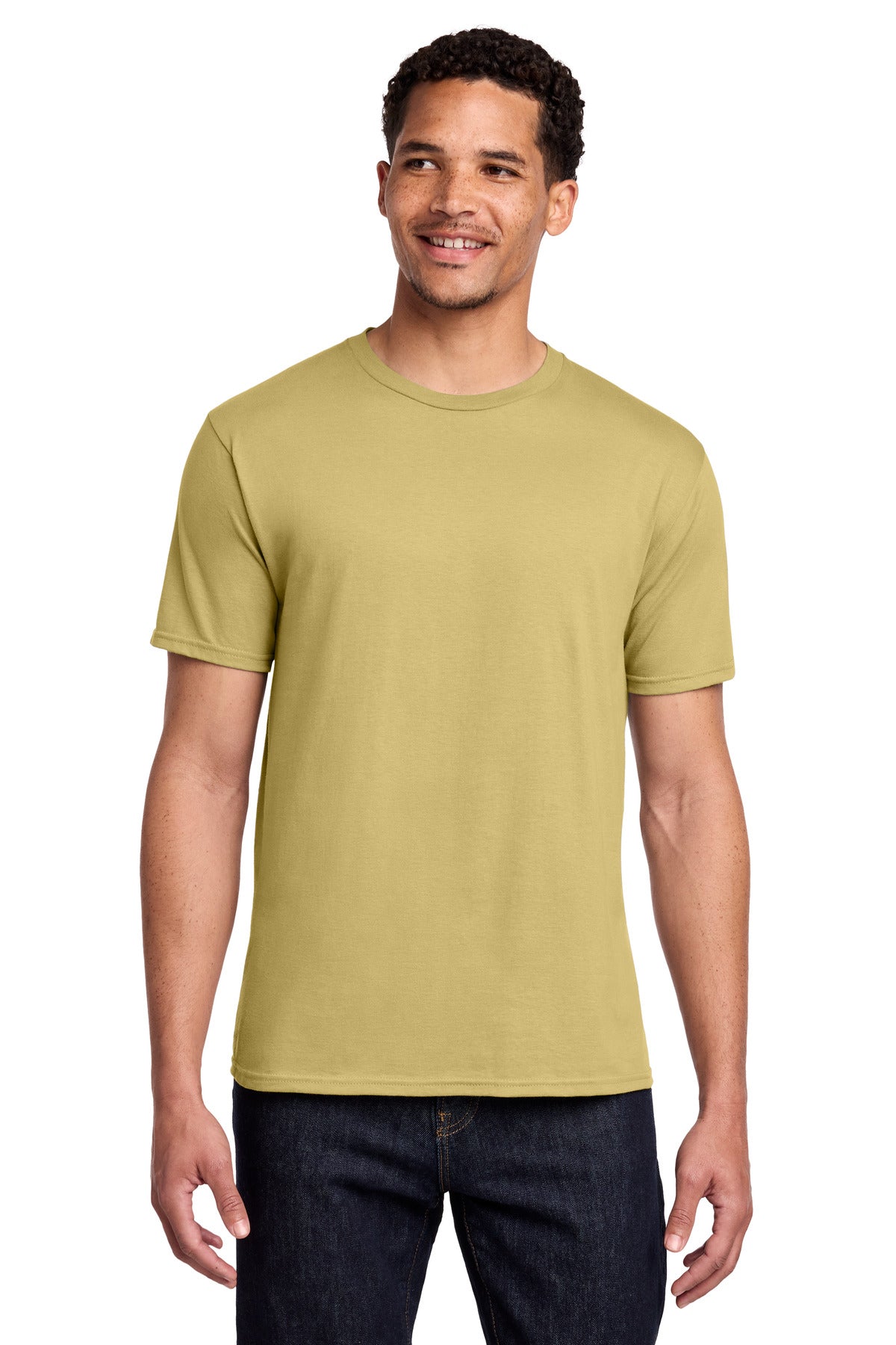 Port & Co™ Fan Favorite Tee. PC450