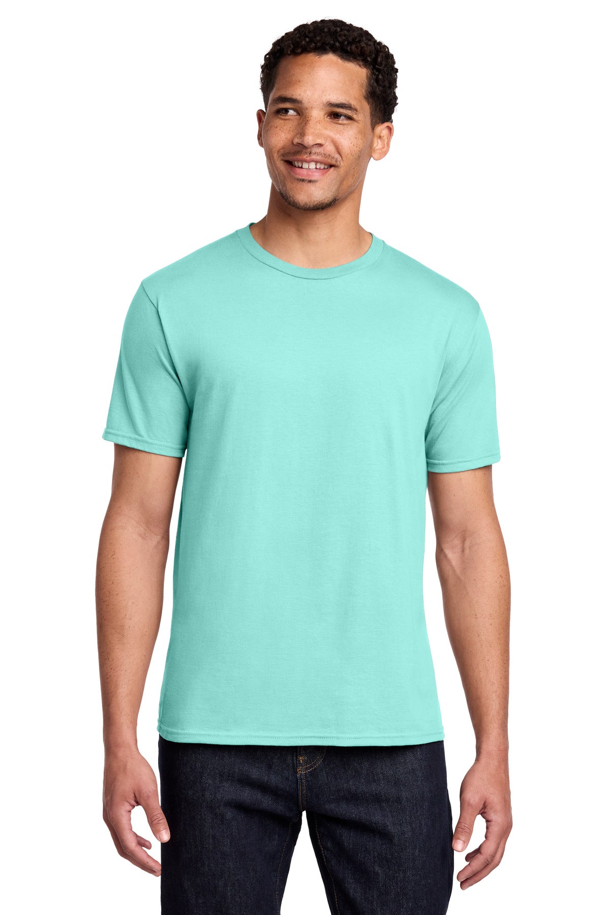 Port & Co™ Fan Favorite Tee. PC450