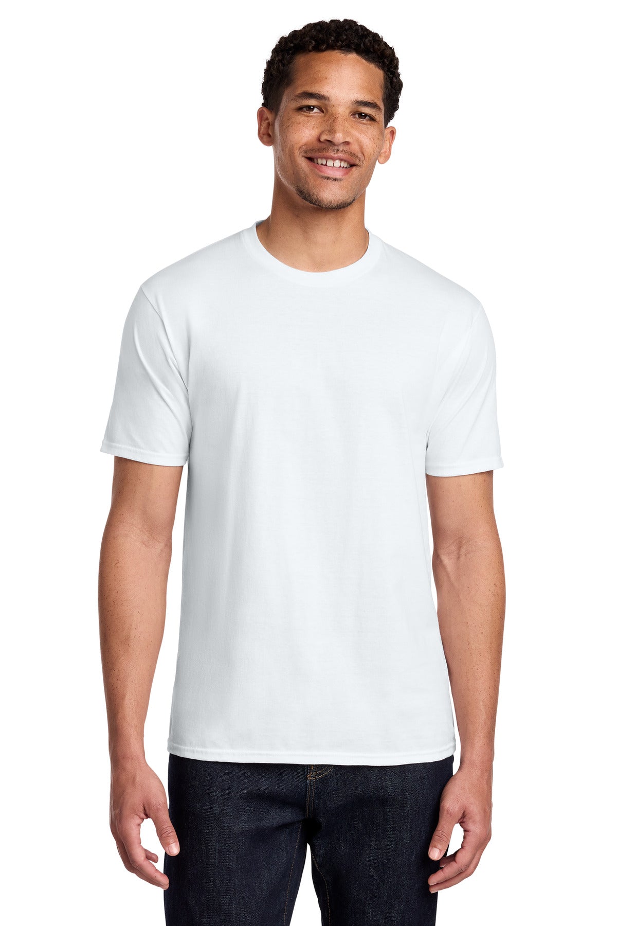 Port & Co™ Fan Favorite Tee. PC450