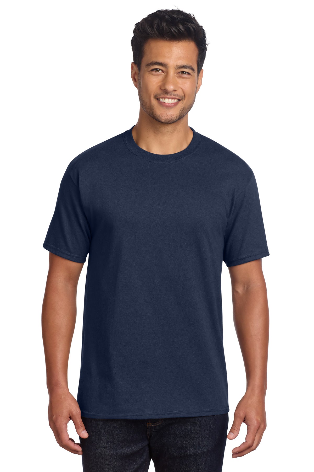 Port & Co™ Core Cotton DTG Tee PC54DTG
