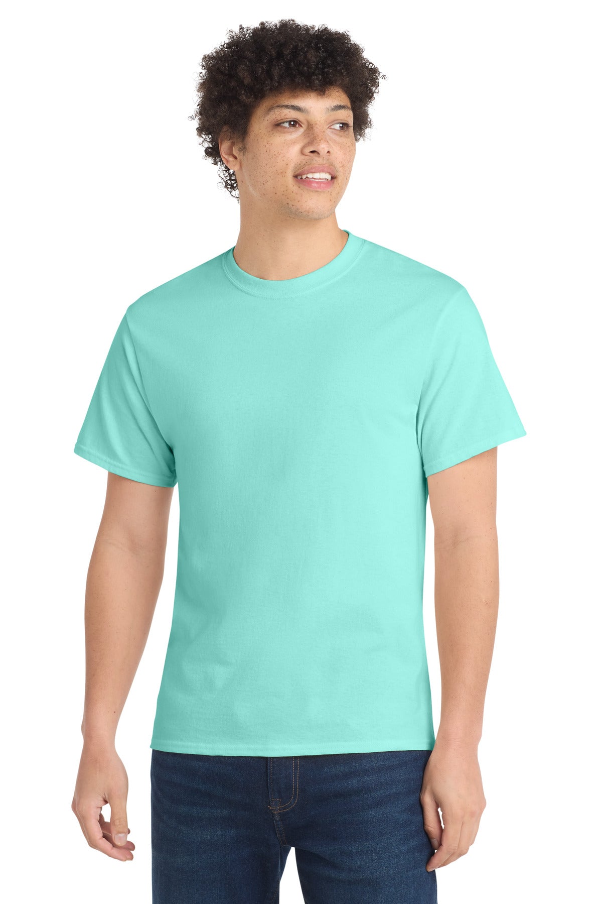 Port & Co™ Core Cotton Tee. PC54