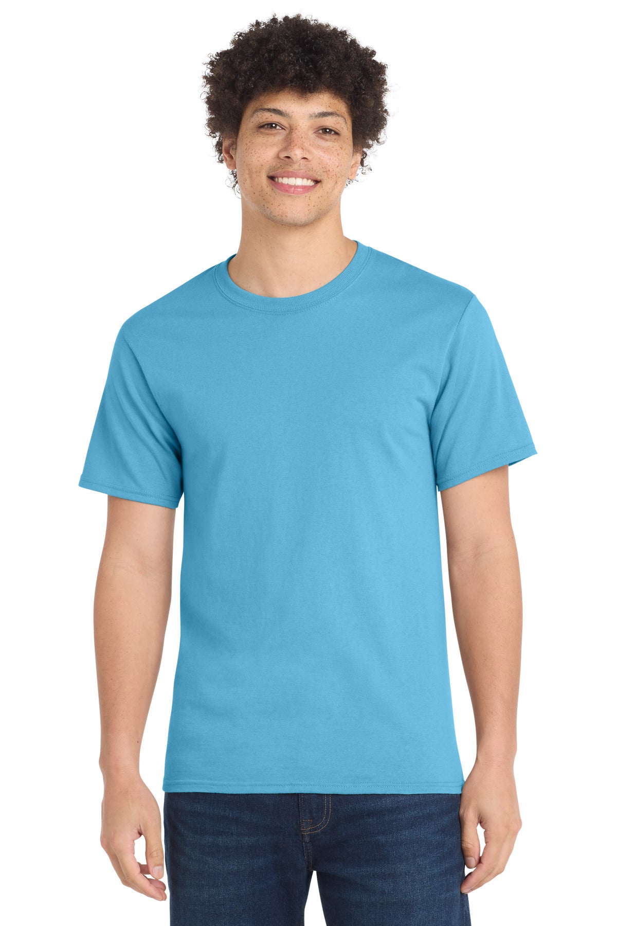 Port & Co™ Essential Tee. PC61