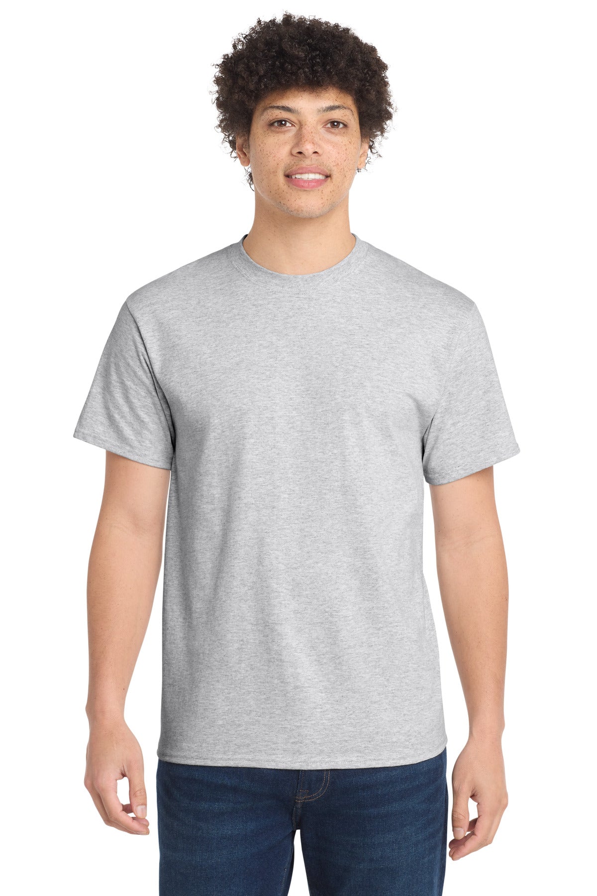 Port & Co™ Essential Tee. PC61