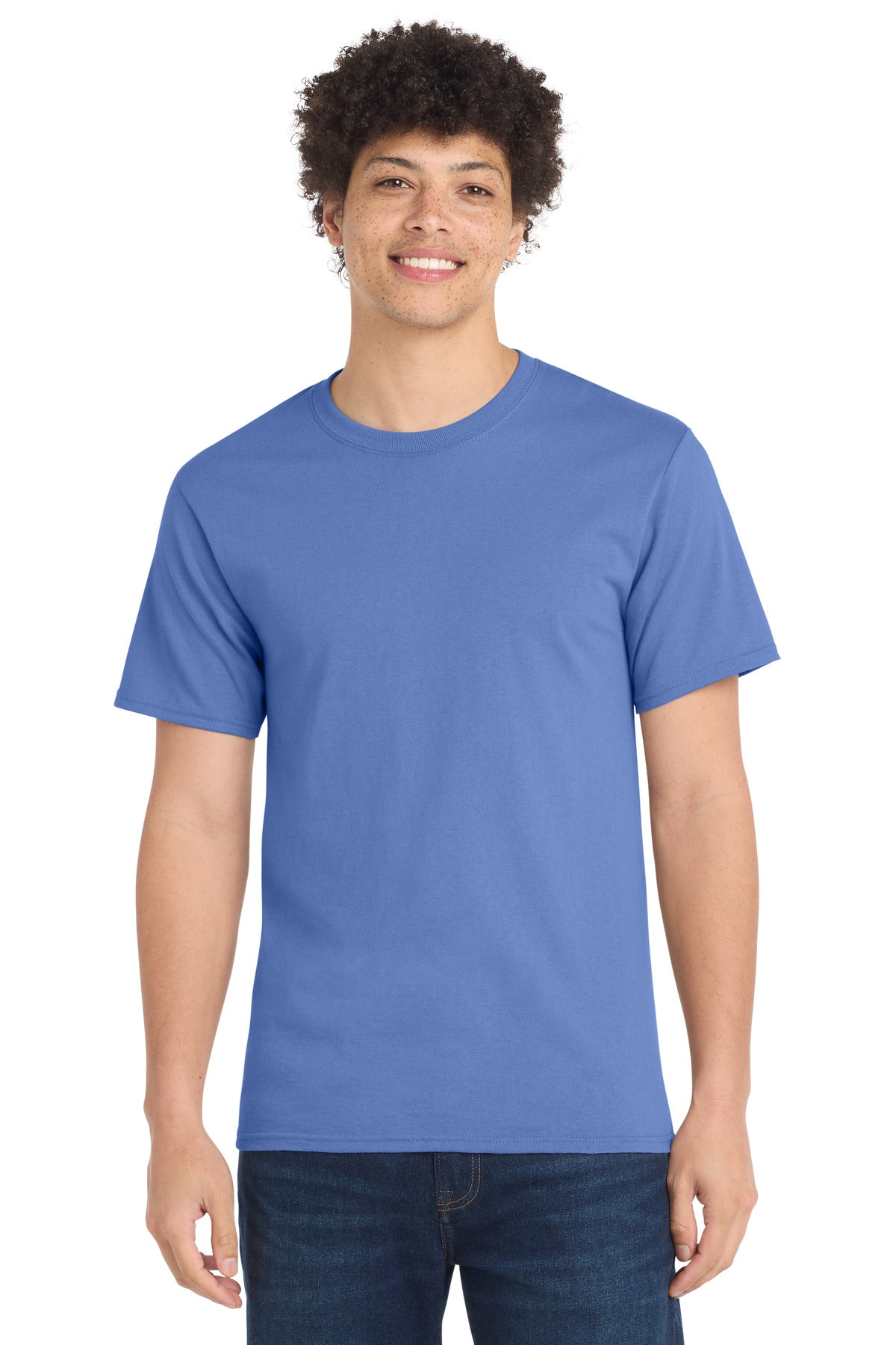 Port & Co™ Essential Tee. PC61