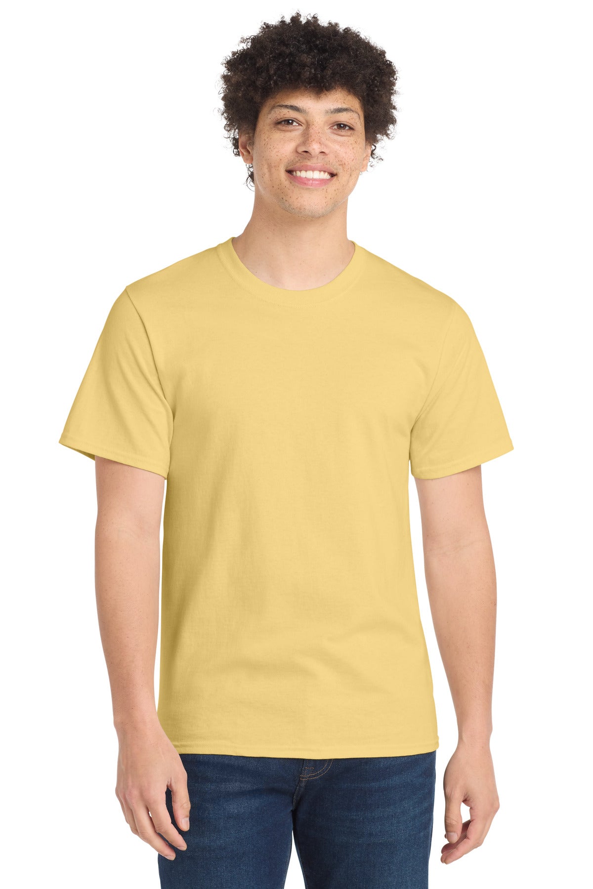 Port & Co™ Essential Tee. PC61