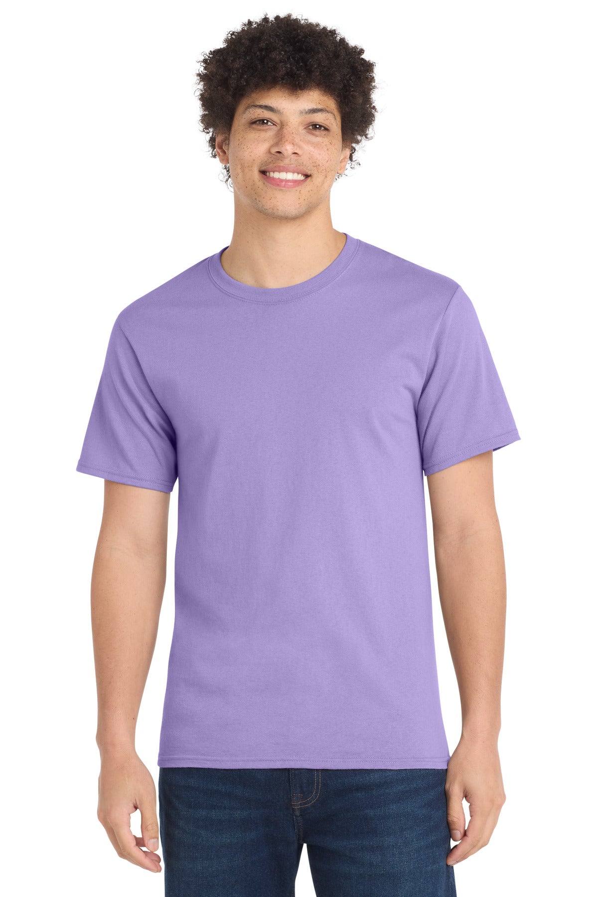 Port & Co™ Essential Tee. PC61