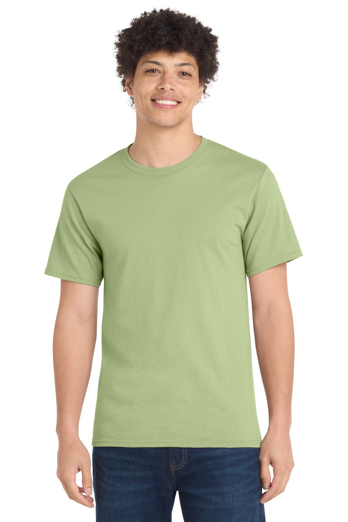 Port & Co™ Essential Tee. PC61