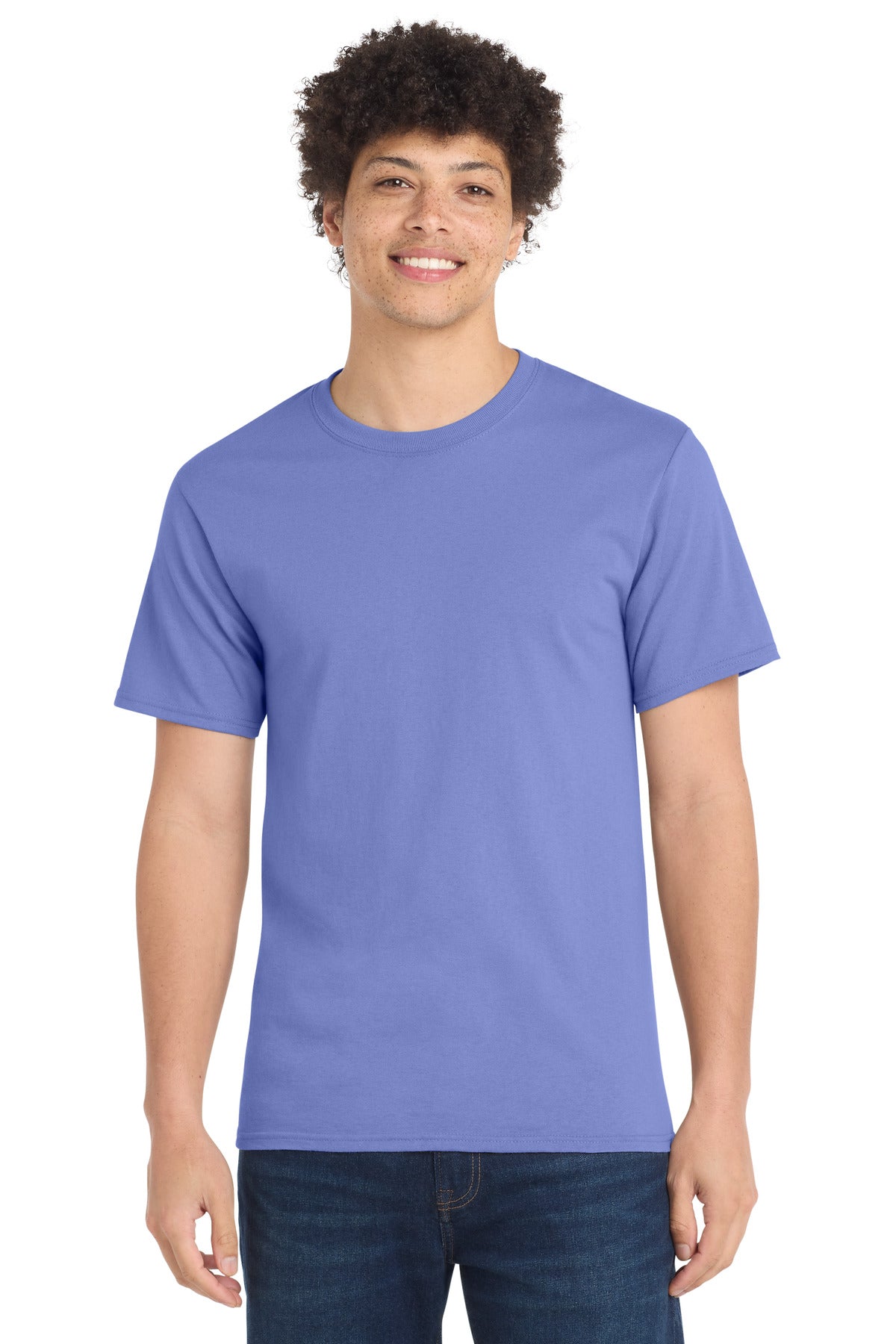 Port & Co™ Essential Tee. PC61