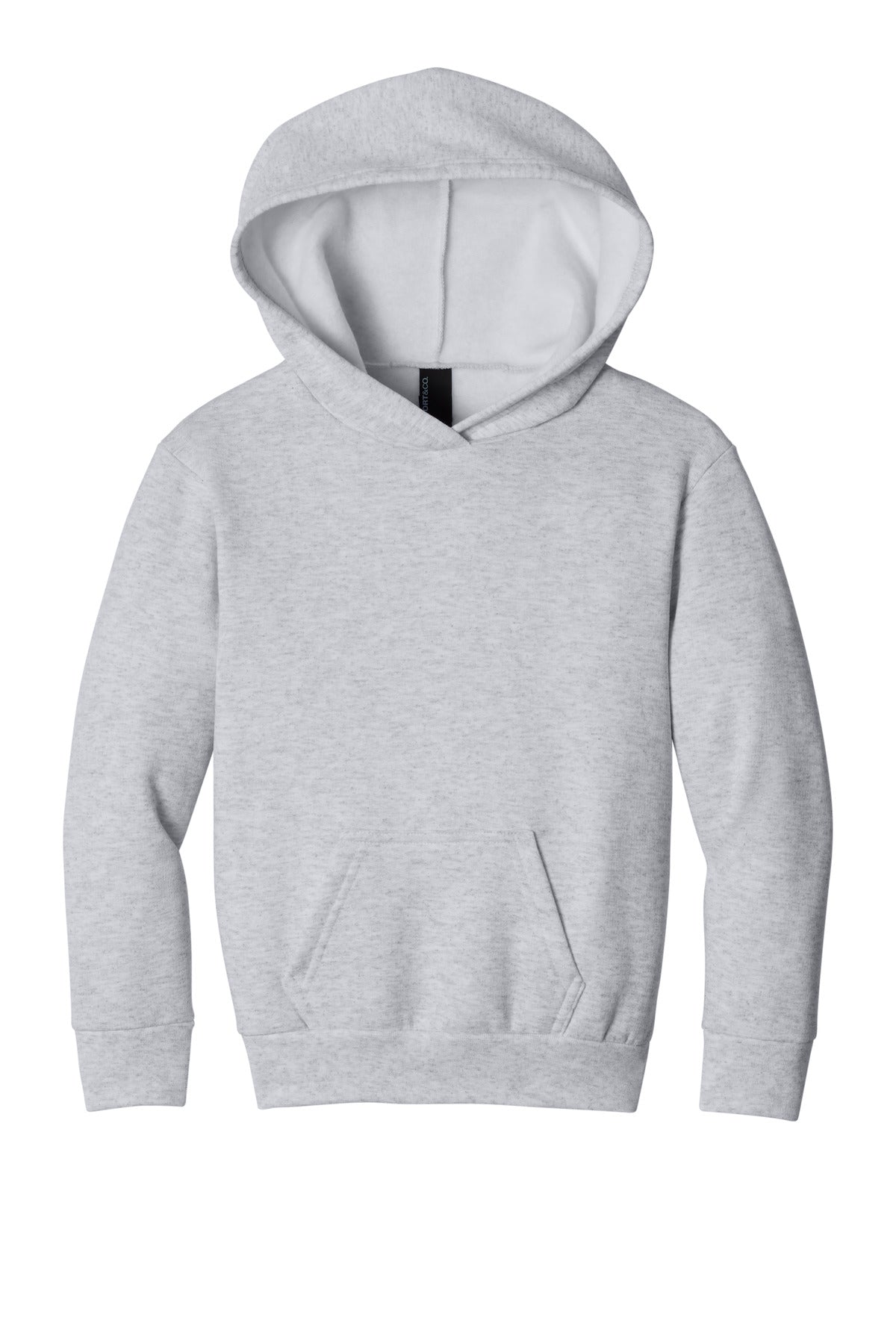 Port & Co™ Youth Easy Fleece Pullover Hooded Sweatshirt PC68YH