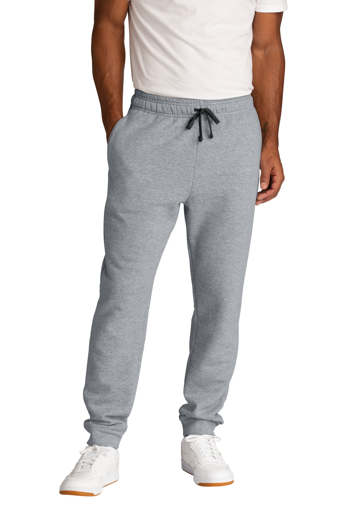 Port & Co™ Core Fleece Jogger. PC78J