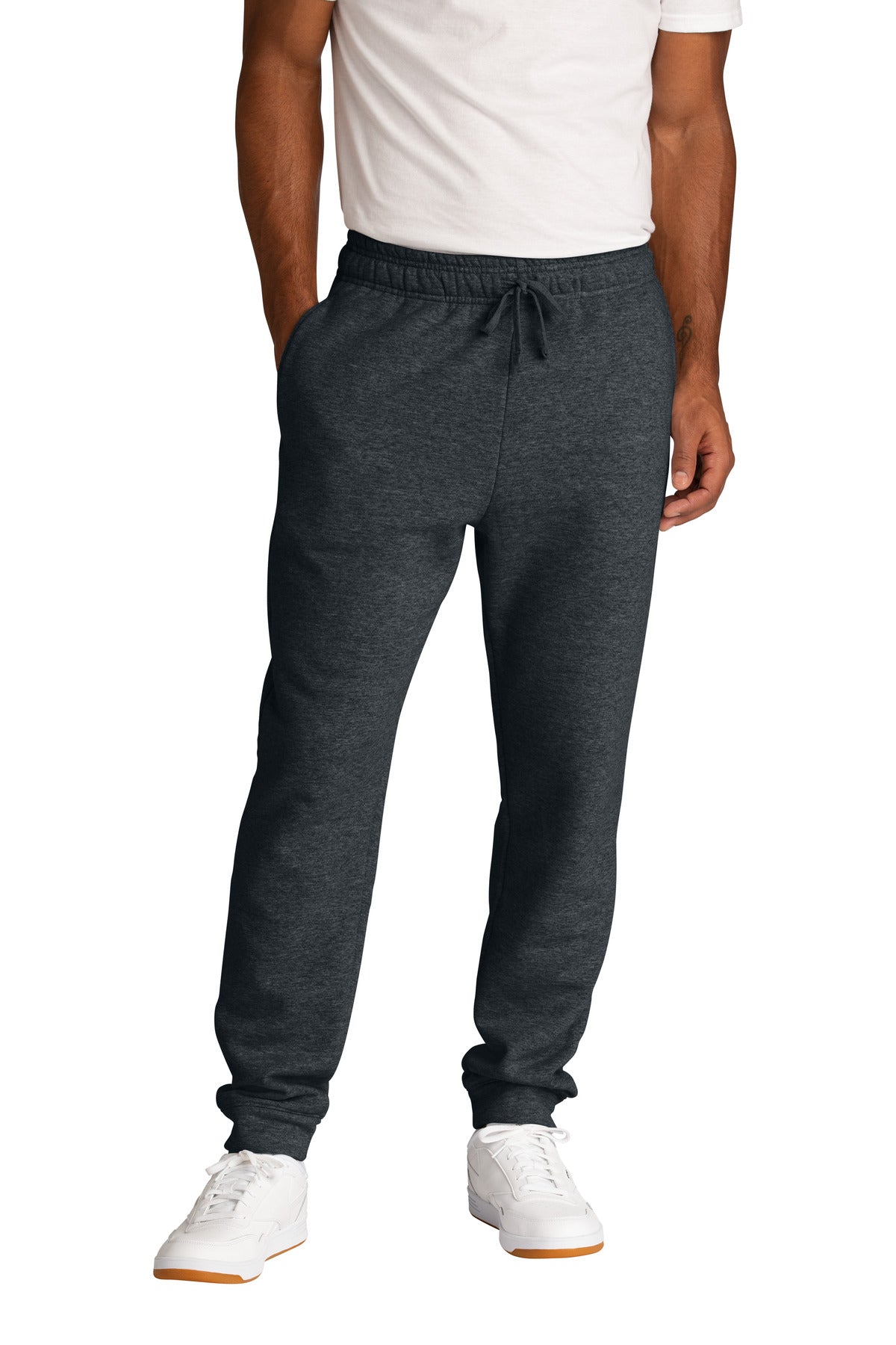 Port & Co™ Core Fleece Jogger. PC78J