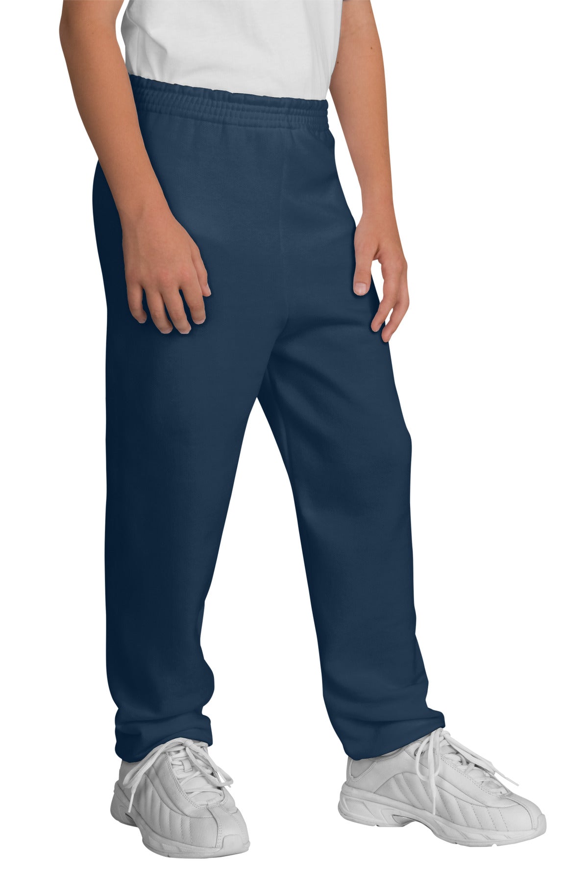 Port & Co™ Youth Core Fleece Sweatpant PC78YP