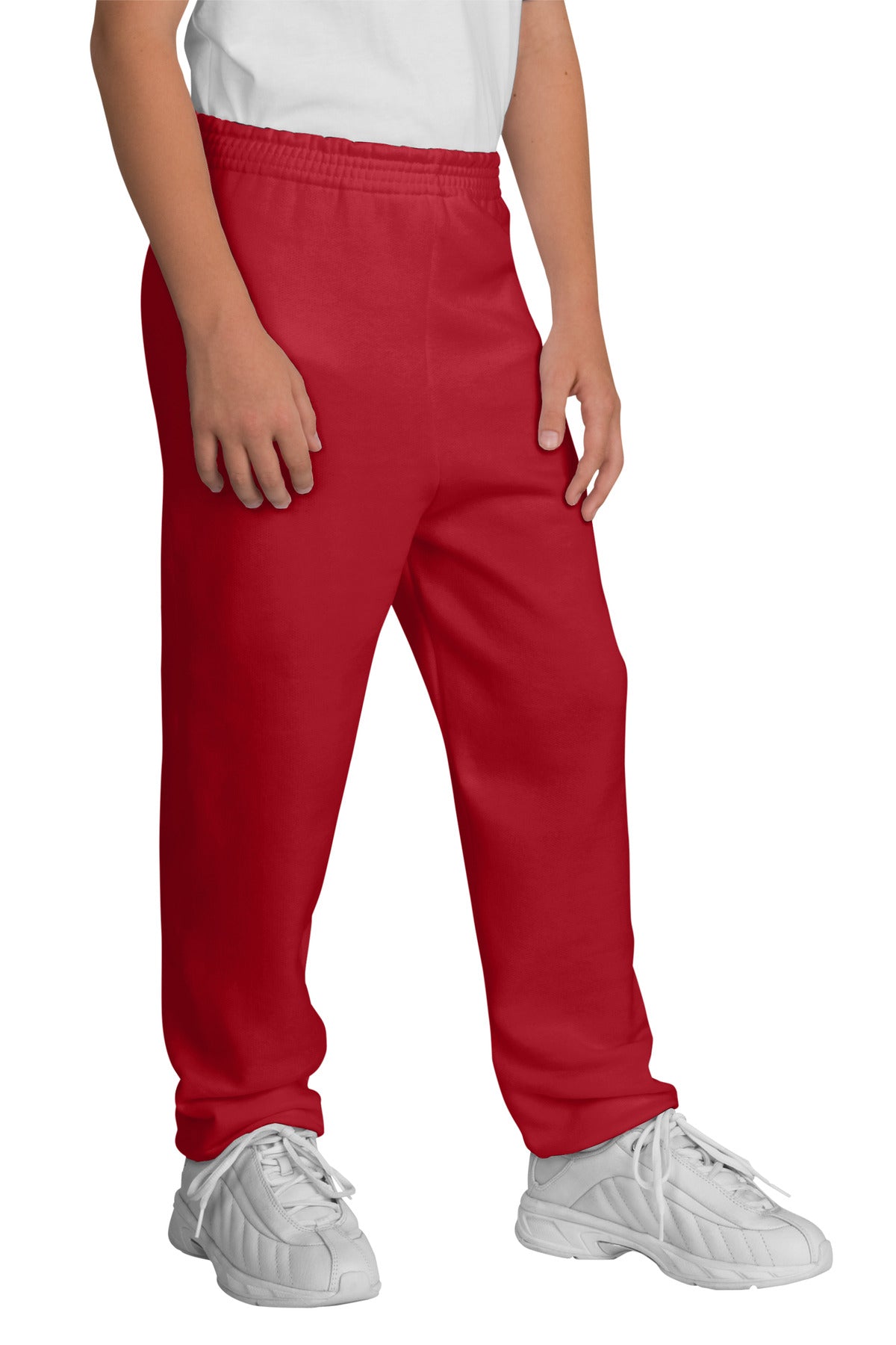Port & Co™ Youth Core Fleece Sweatpant PC78YP
