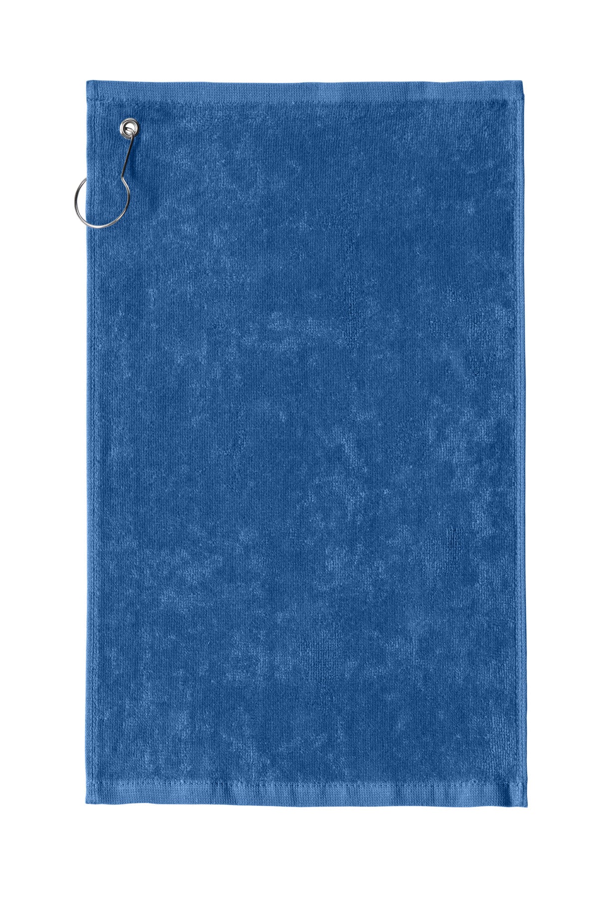 Port Authority ® Grommeted Hemmed Towel PT400