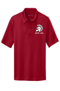 Youth Performance Polo (Middle School)