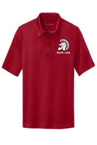 Youth Performance Polo (Middle School)