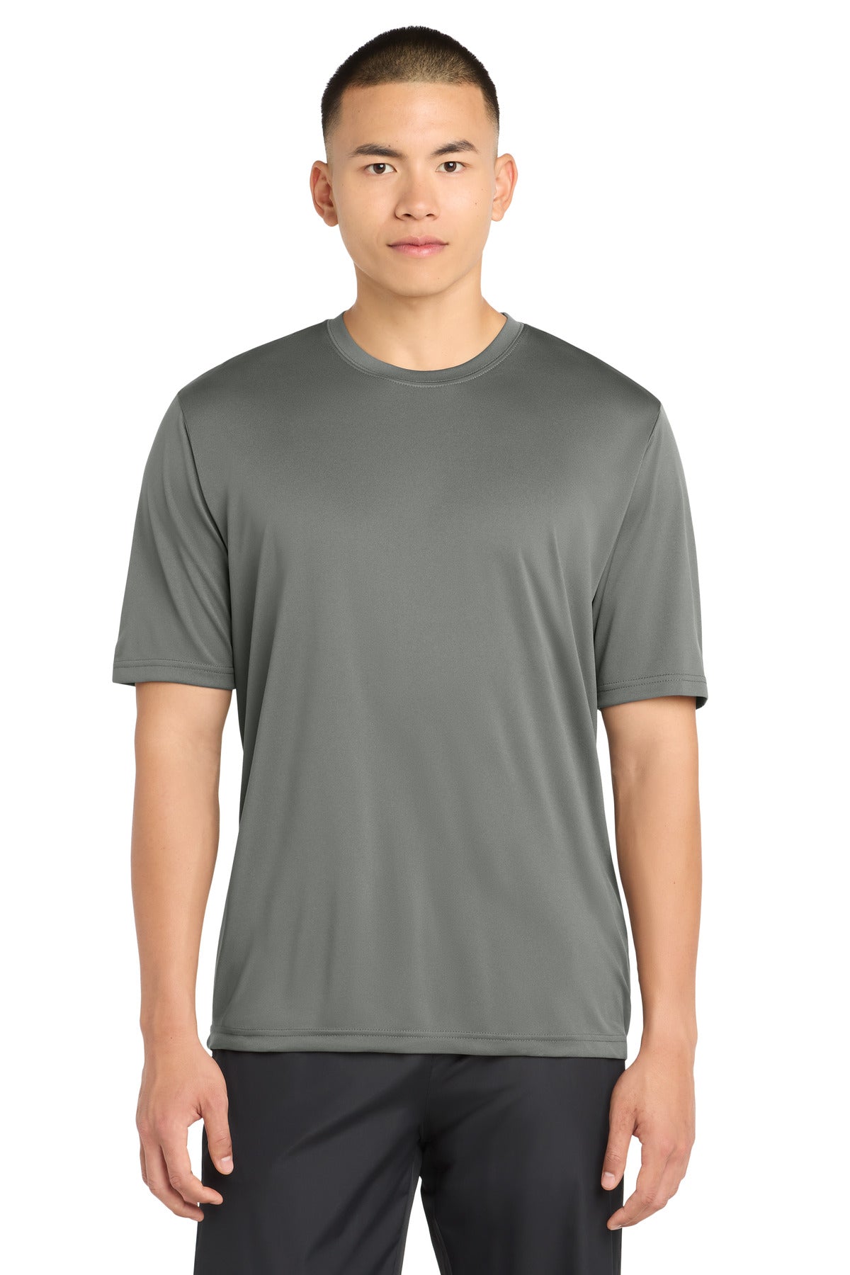 Sport-Tek® PosiCharge® Tough Tee™. ST320