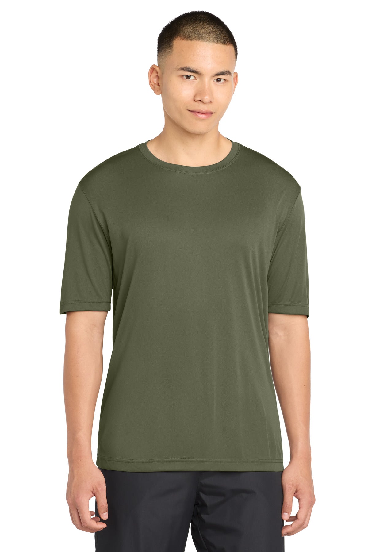 Sport-Tek® PosiCharge® Competitor™ Tee. ST350