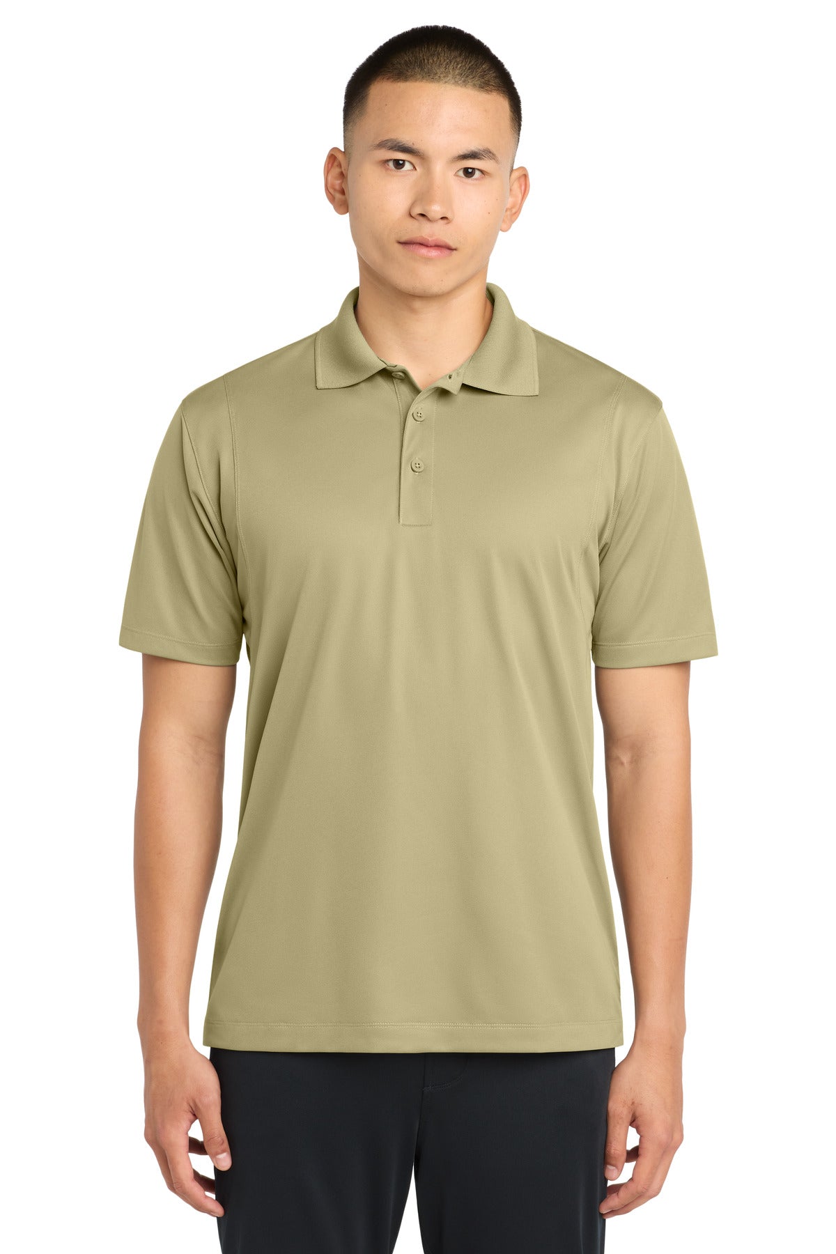 Sport-Tek® Micropique Sport-Wick® Polo. ST650