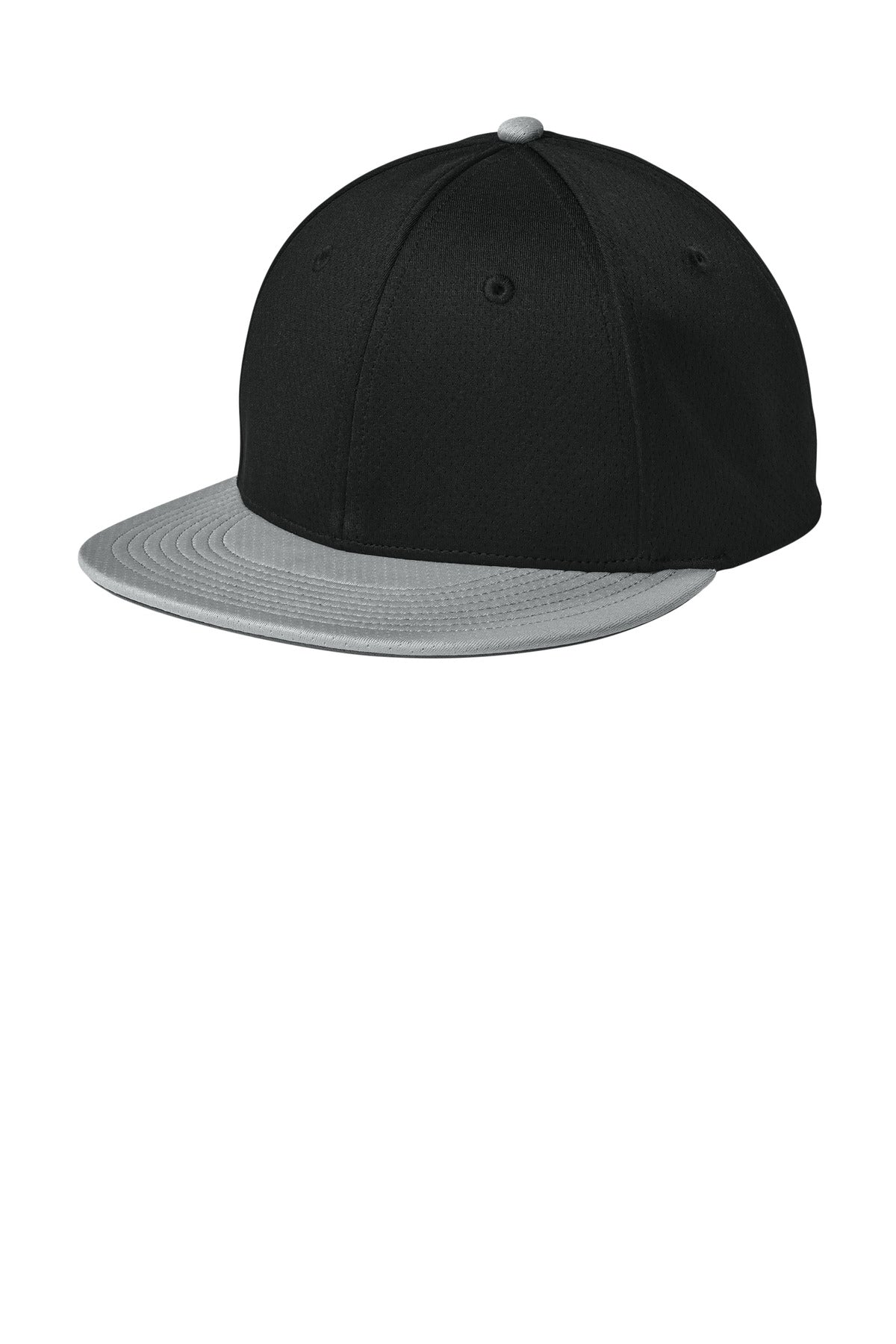 Sport-Tek® Impact Mesh Stretch-Tek Cap STC70