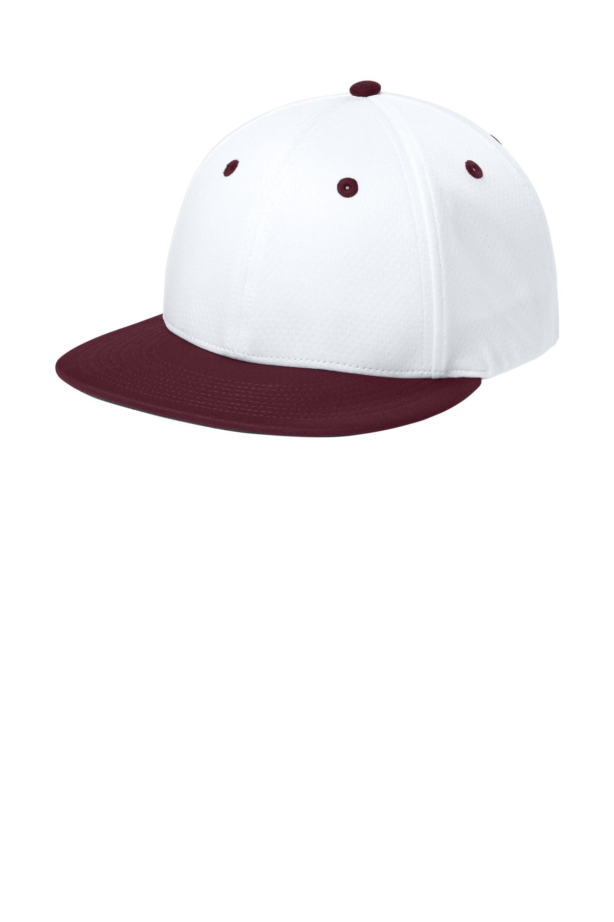 Sport-Tek® Impact Mesh Stretch-Tek Cap STC70