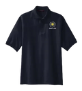 Adult: Silk Touch Polo (Elementary)