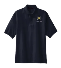 Adult: Cotton Polo (Elementary)