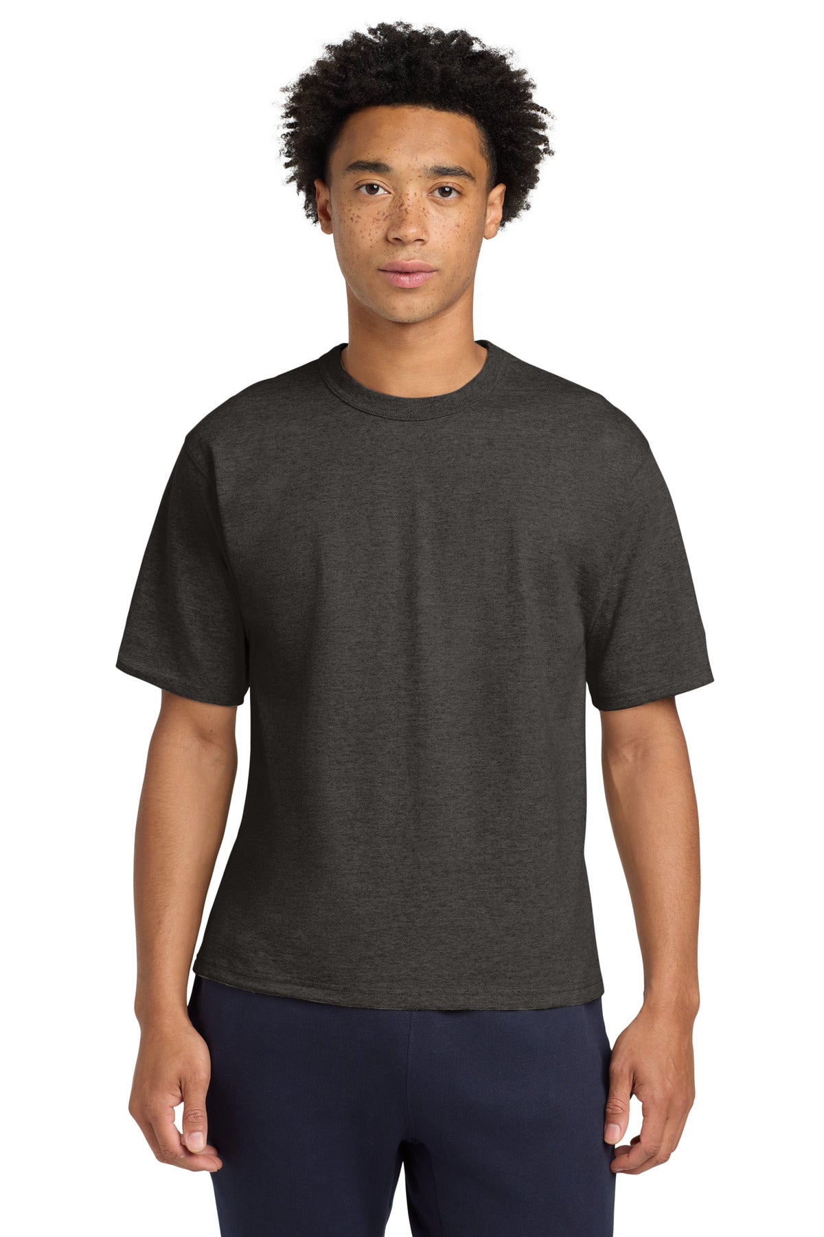 Champion ®  Heritage 7-Oz. Jersey Tee T105