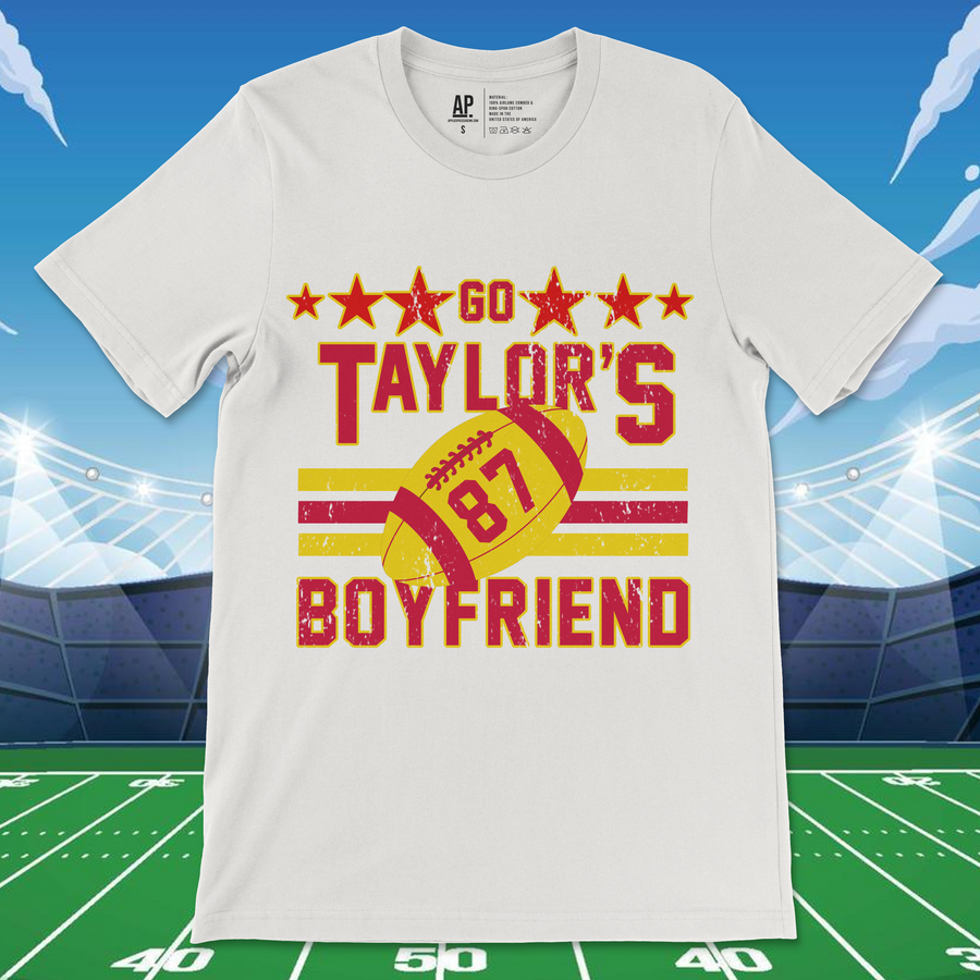Custom
T-Shirts
