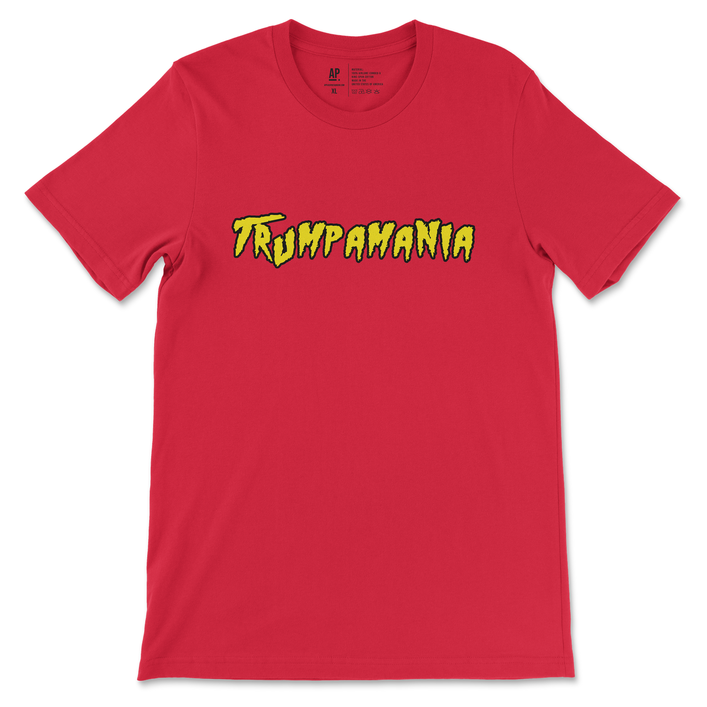 Trumpamania T-Shirt