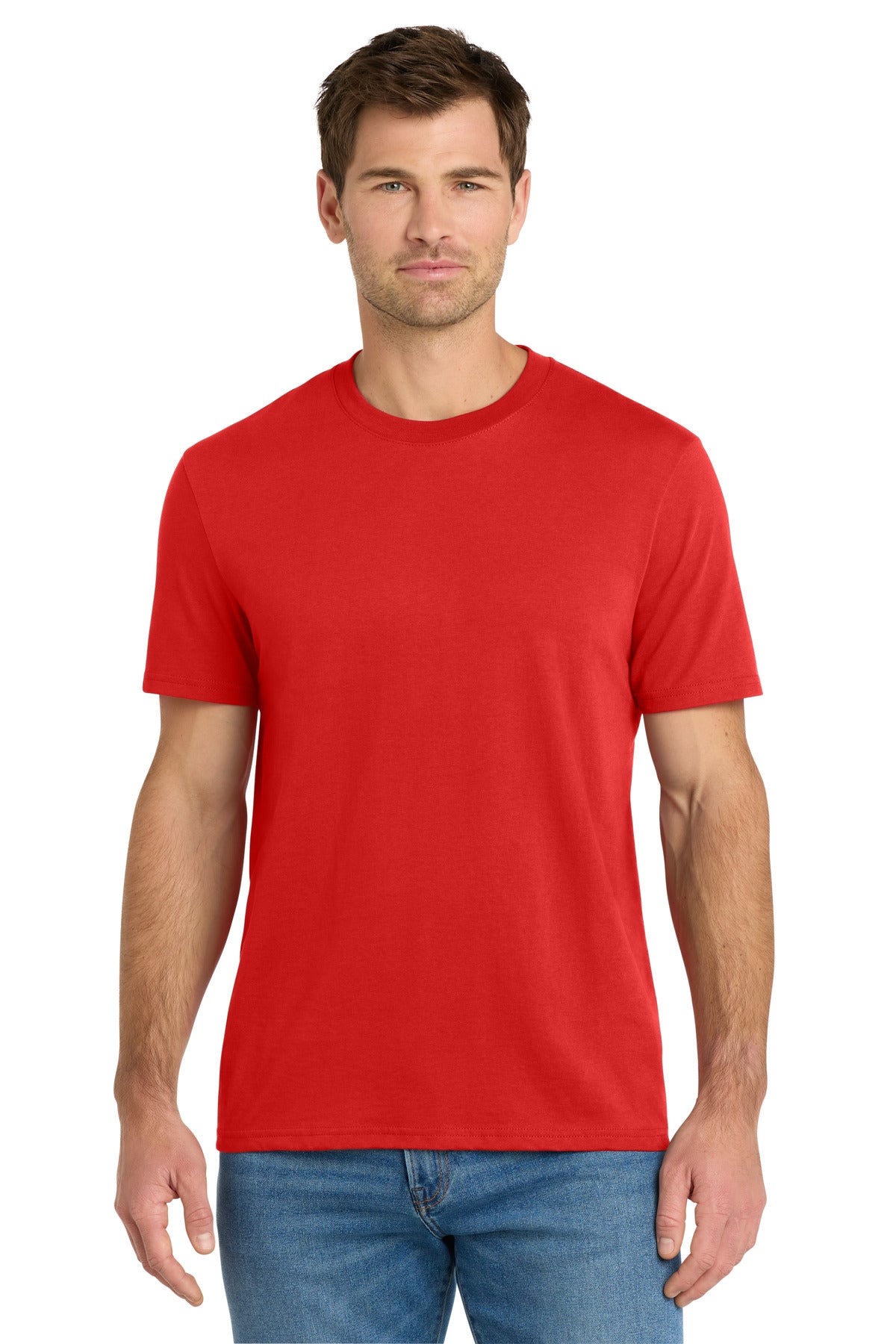 Volunteer Knitwear™ Daily Tee VL45