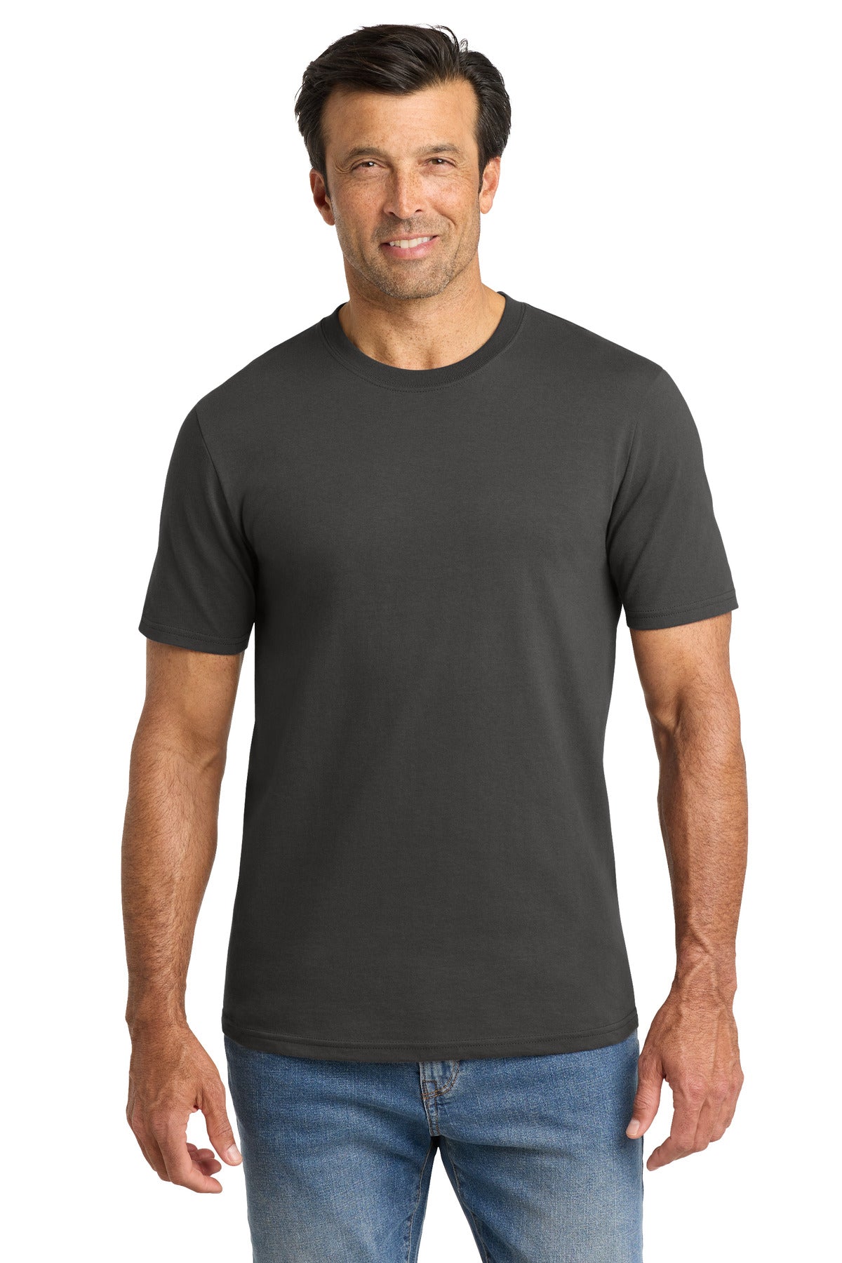 Volunteer Knitwear™ Chore Tee VL60
