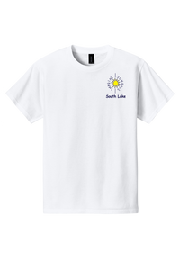 Youth: Cotton Tee (Elementary)