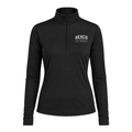 Women's Reach Elite Lightweight 1/4" Sleeve Performance Pull Over
