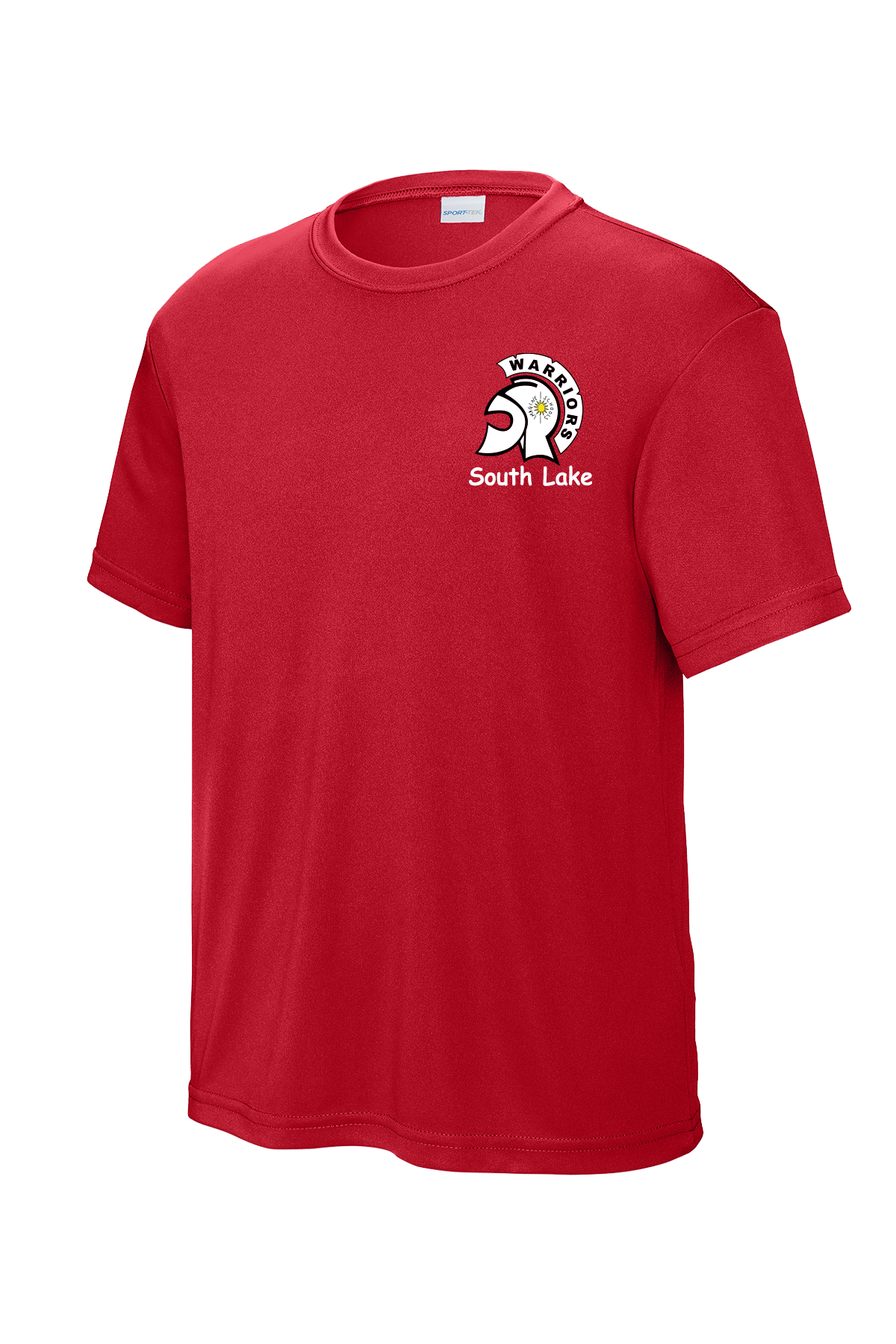 Youth Dri-Fit Tee (Middle School)