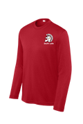 Youth Dri-Fit Long Tee (Middle School)