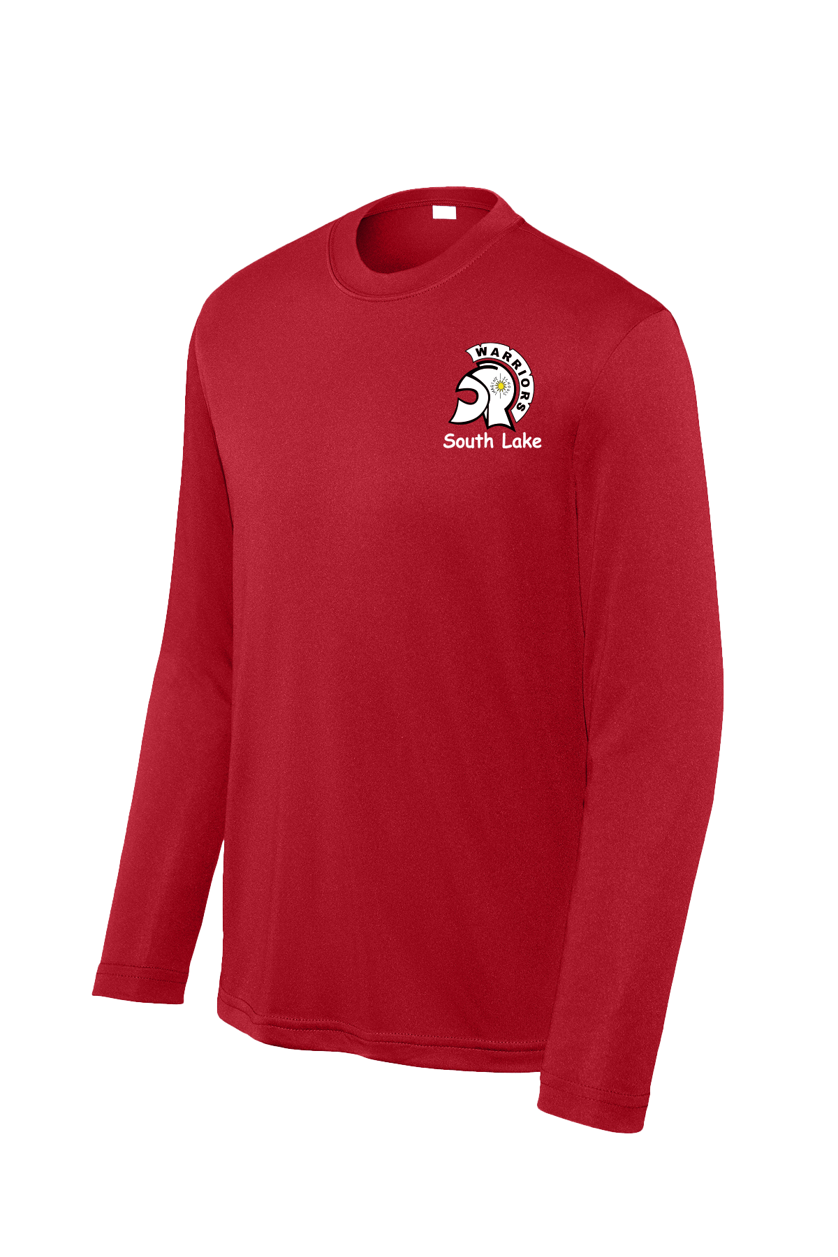 Youth Dri-Fit Long Tee (Middle School)