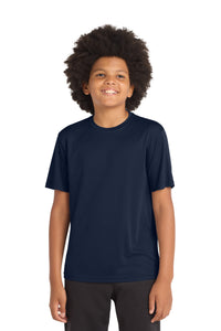 Sport-Tek® Youth PosiCharge® Competitor™ Tee. YST350