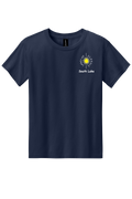 Youth: Cotton Tee (Elementary)