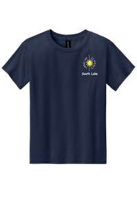 Youth: Cotton Tee (Elementary)