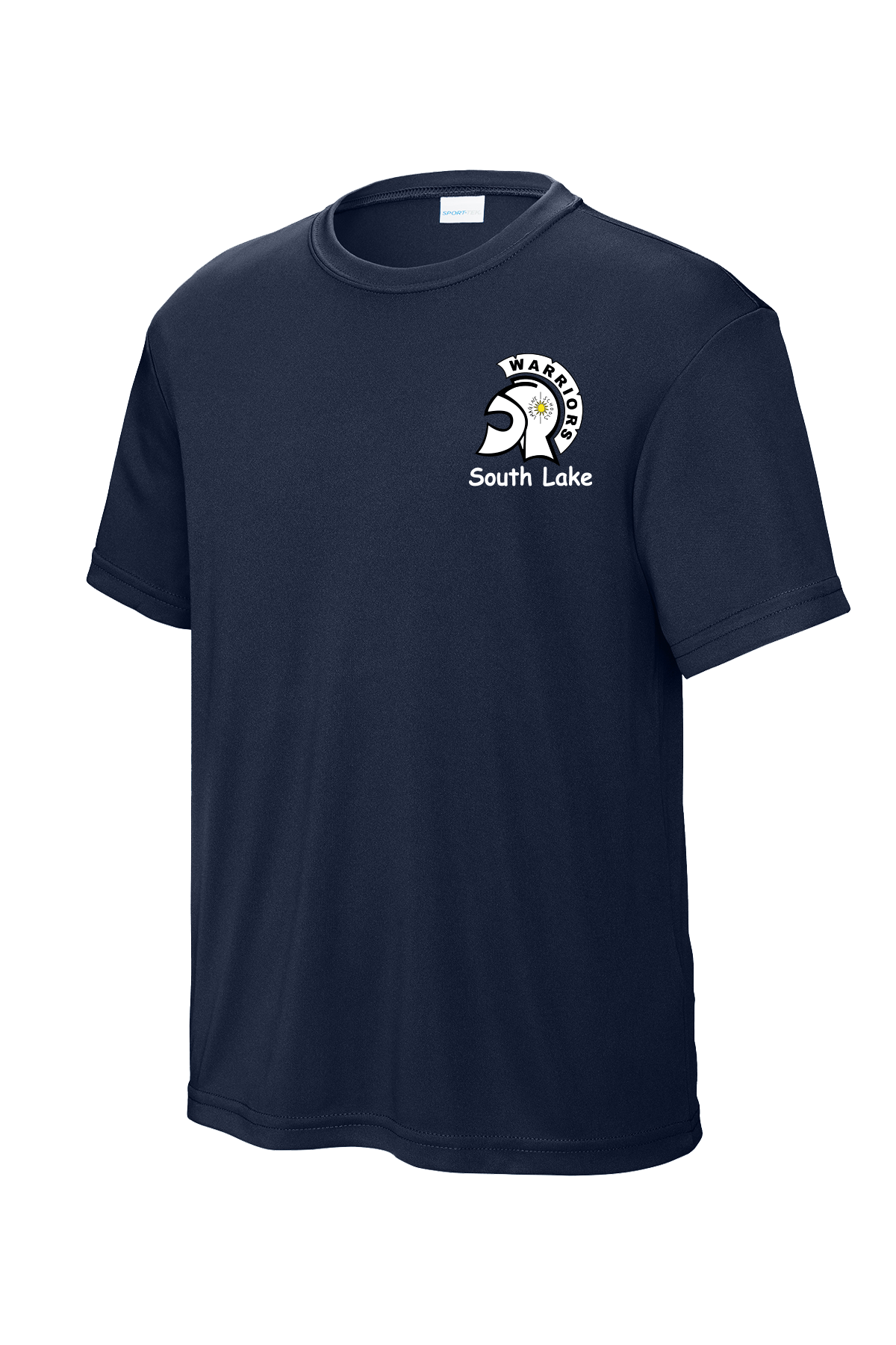 Youth Dri-Fit Tee (Middle School)