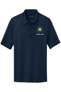 Youth: Performance Polo (Elementary)