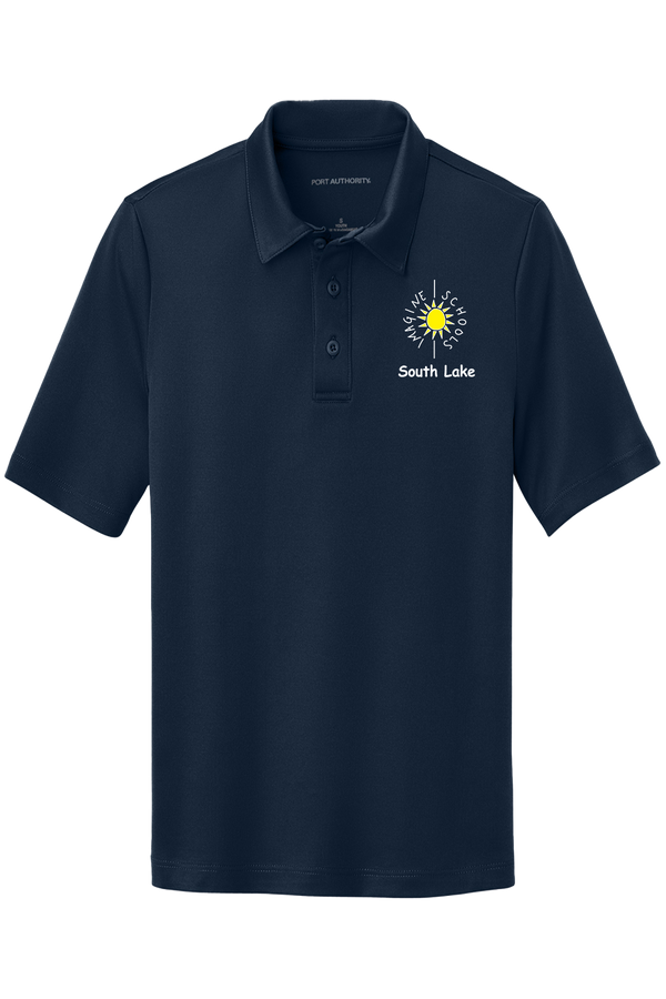 Youth: Performance Polo (Elementary)