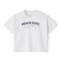 Reach Elite Women's Boxy Tee