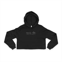 Reach Elite Women's Cropped Hoodie