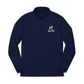Reach Elite Embroidered Quarter-Zip Pullover